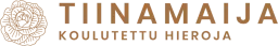 Tiinamaija