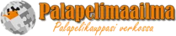 Palapelimaailma