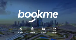 Bookme KSA