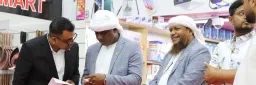 Shukran Electronics Trading