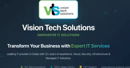 Vision Tech Solutions