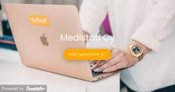 Medistaff Oy