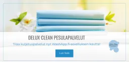 Delux Clean