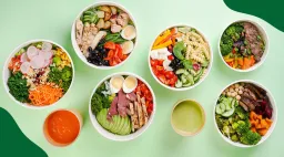 Healthy & Co