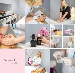 Sense of Wellness