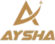 AYSHA TravelTourism & Ecommerce
