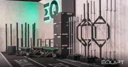 Equipt Fitness