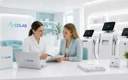 Medlab Medical Equipment Trading - UAE
