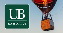 UB Capital Oy