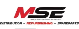 Martin Sport Equipment Trading LLC