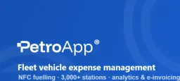 PetroApp
