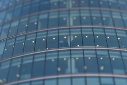 Company Hubs