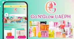 Go N’ Glow UAE Ph