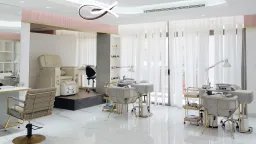 Fresh & Go Salon