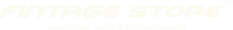 Fintage Store