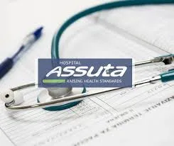 Assuta