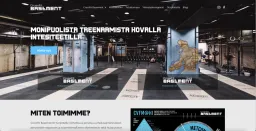 CrossFit Basement