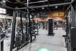 24 Fitness DXB