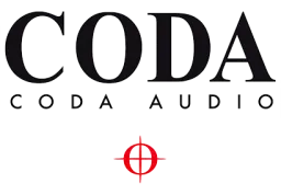 CODA AUDIO Israel