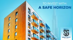 Saray Group Real Estate
