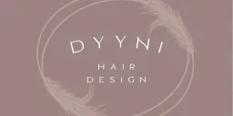 DYYNI Hair Design
