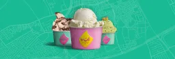 Alyamamah Gelato