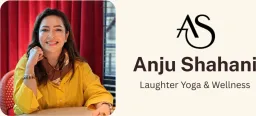 Laugh With Anju
