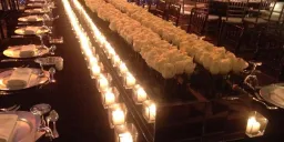 Kempinski flowers