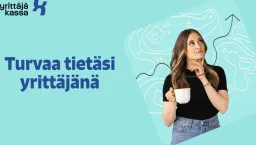 Yrittäjäkassa
