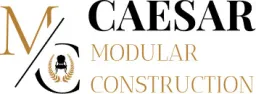 Caesar modular constructions