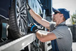 Qasr Auto Services