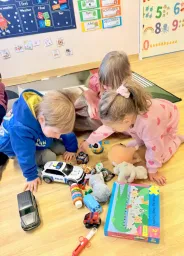 Happy Children Kindergarten
