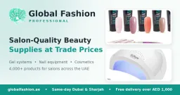 Global Fashion Professional
