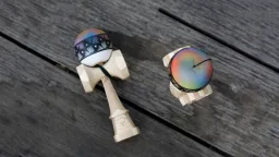Kendama ISR - קנדמה ישראל