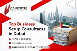 Danburite Corporate