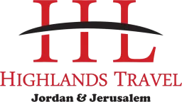 Highlands Travel - Jordan & Jerusalem