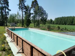 Kalliomajat