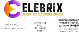 Elebrix Llc