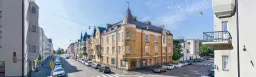 Huoneistomyynti LKV
