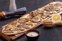 Damasco Restaurant
