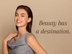 The beauty station