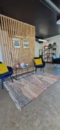 Hiusstudio Faded tuusula
