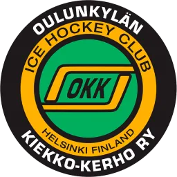 Oulunkylän Kiekko-Kerho