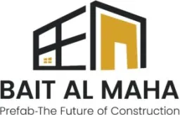 Bait Al Maha Prefab House Tr