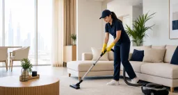 My Cleaner