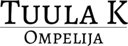 Ompelija Tuula K
