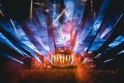Weekend Festival