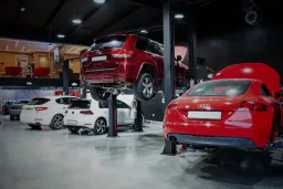 Ultra Premium Auto Care Services