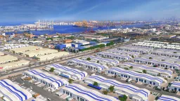 DP World