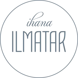 Ihana Ilmatar